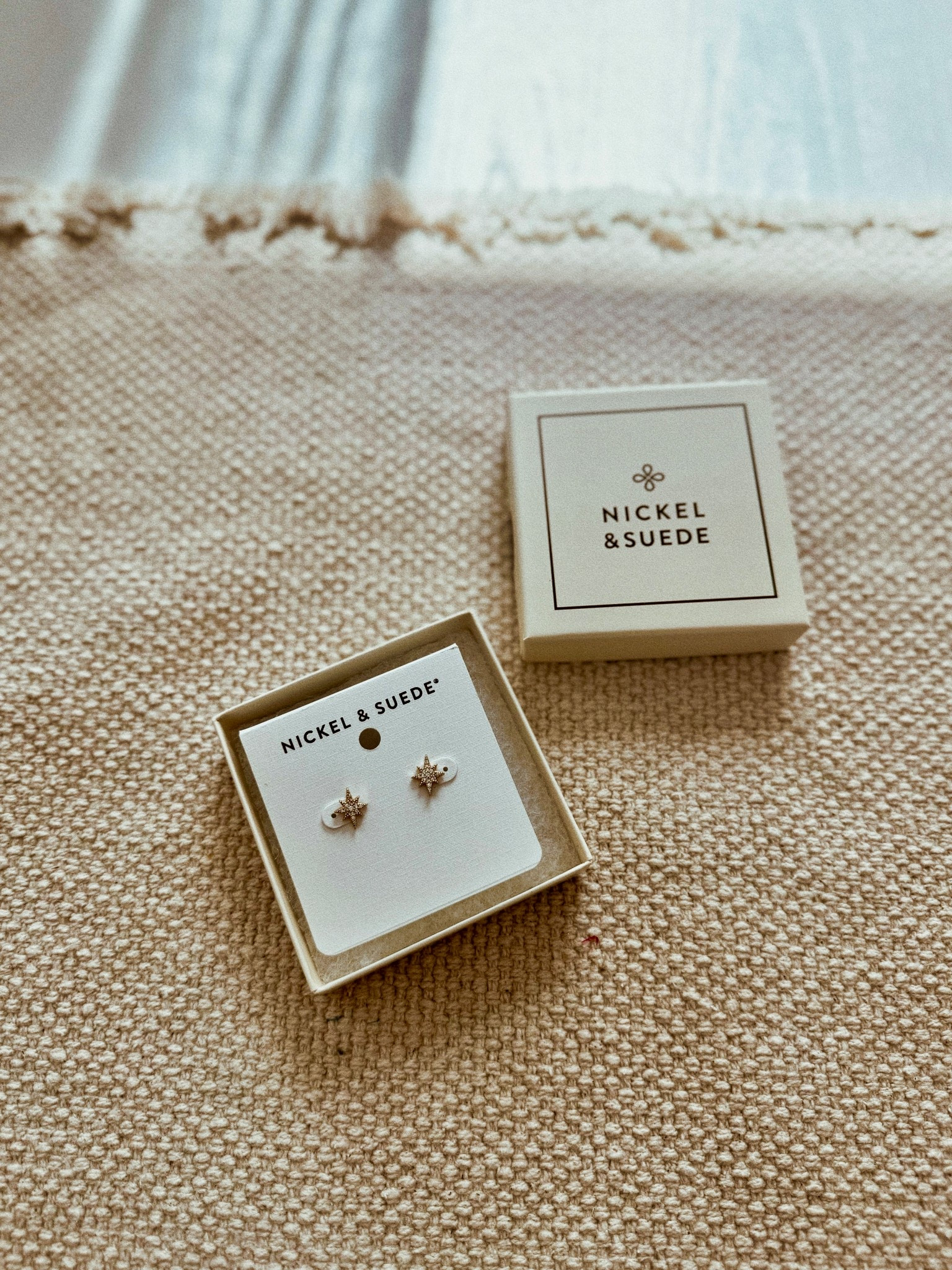 Celestial Studs from Nickel & Suede✨

#LTKSeasonal #LTKGiftGuide #LTKStyleTip