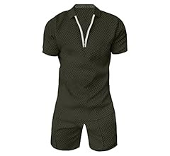 Fxbar Men's 3D Short Sleeve Suit Shorts Beach Tropical Hawaiianss Body Sports Shorts Suit Sports ... | Amazon (US)