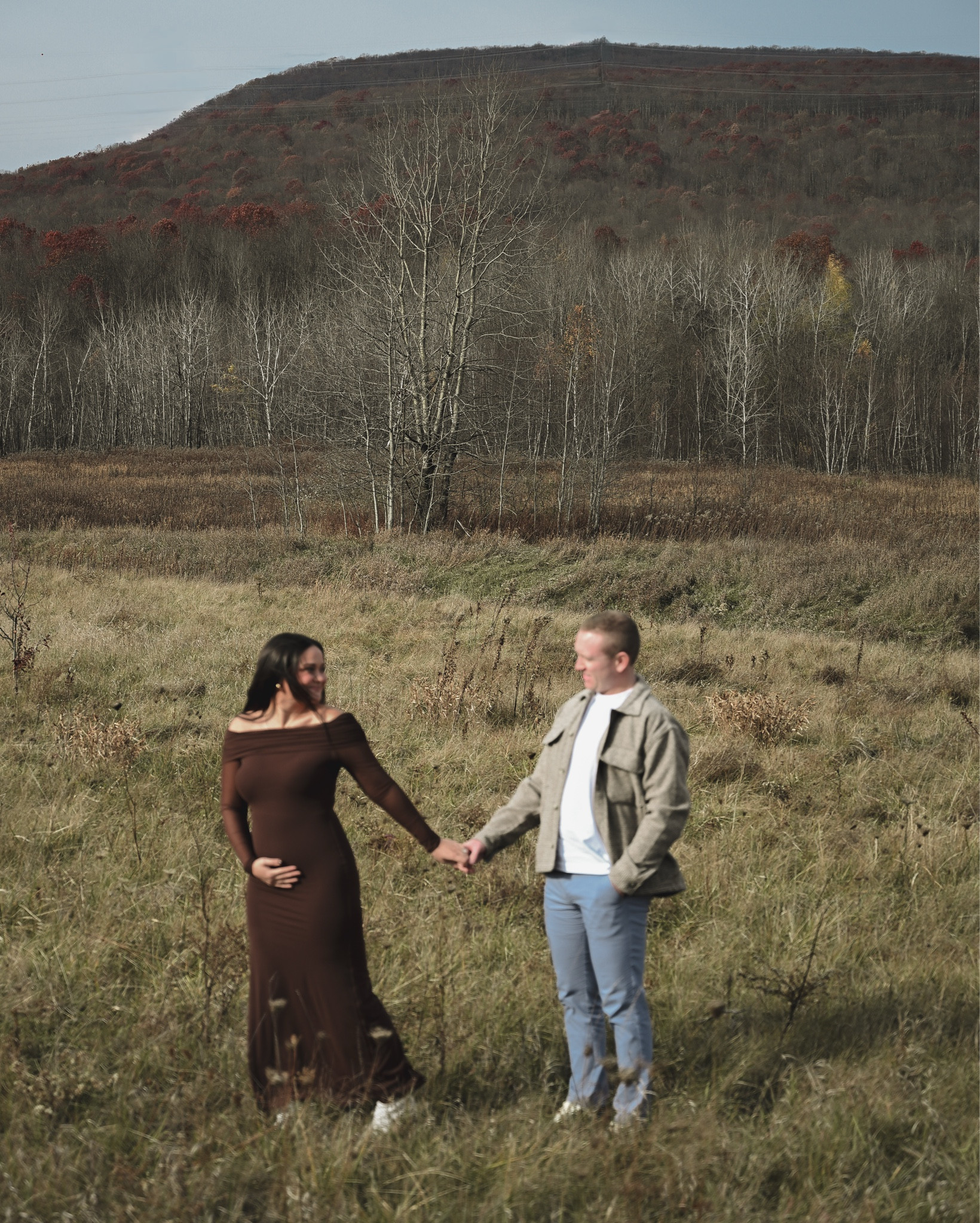 Pregnancy announcement photos- dress inspo 

#LTKmomlife #LTKootd #LTKFindsUnder50