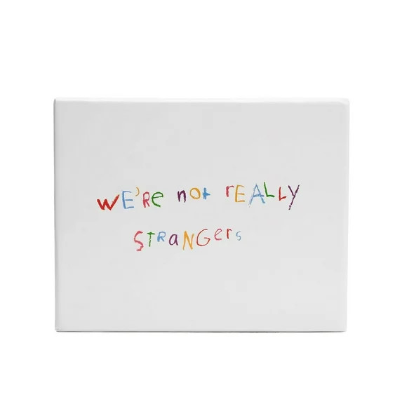 We're Not Really Strangers Kids Edition | Walmart (US)