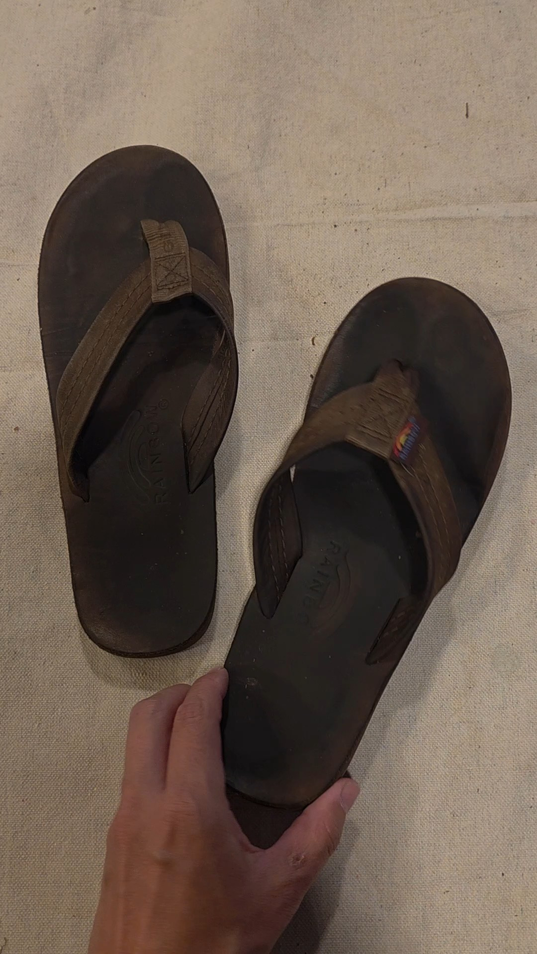 Have some sandals that need repairing? Try this flexible super glue for a quick fix that works great! #superglue  

 