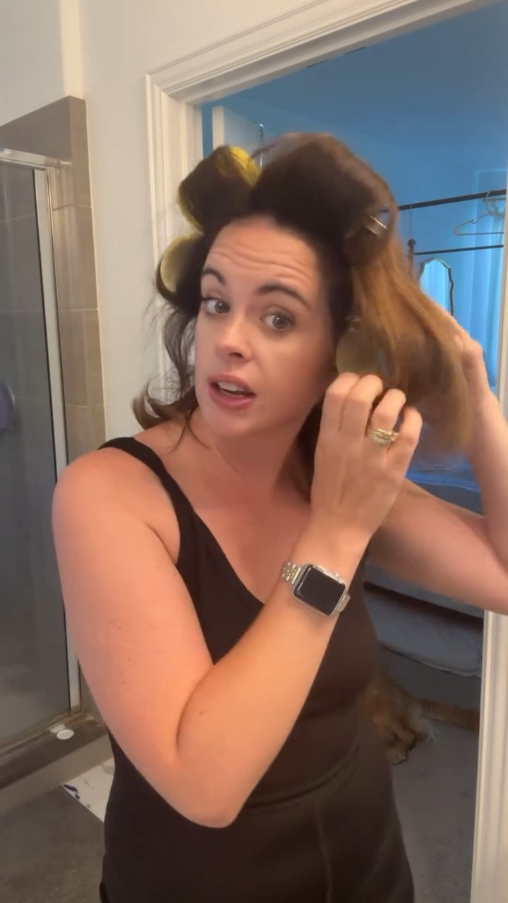 Exact products I’m using to style my hair lately 

#LTKBeauty