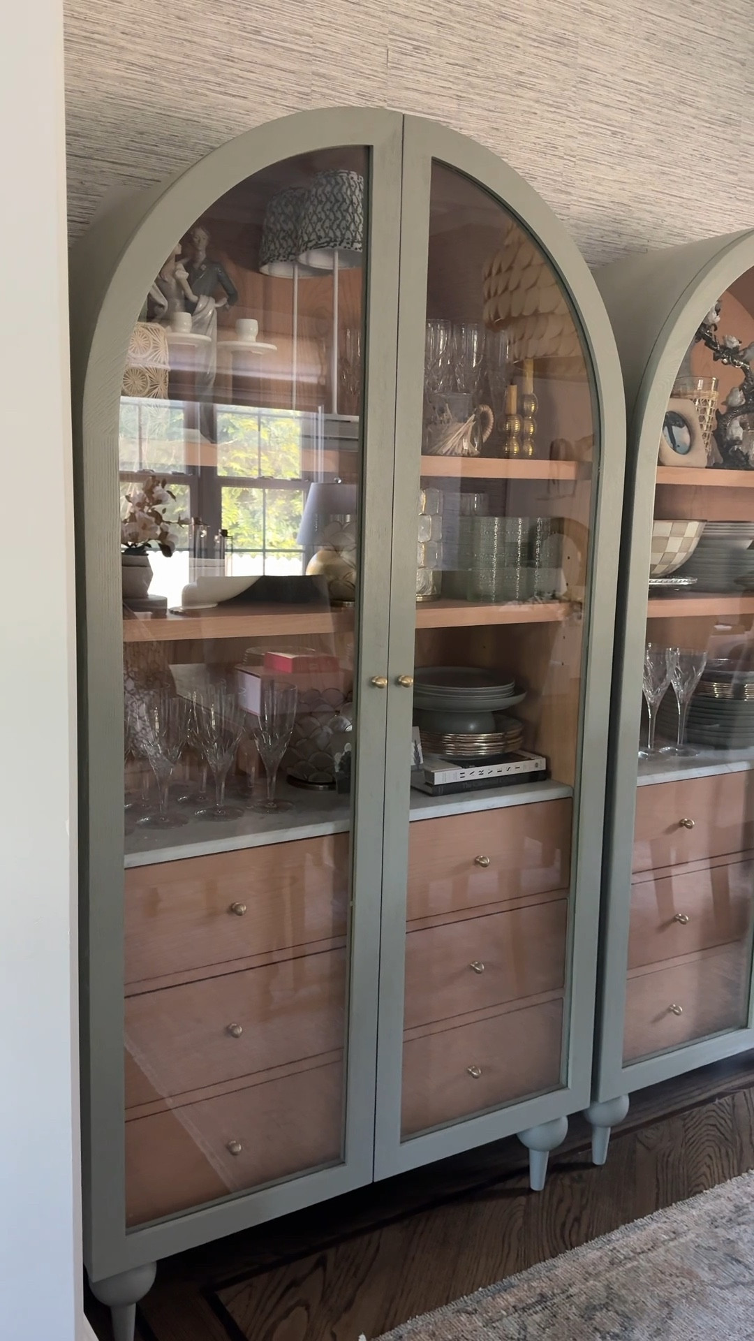 Anthropologie buy more, save more sale!! One of my very favorite sales to shop!! $50 off of $150, $100 off of $300 and $150 off of $500!

Including in the sale is the prettiest bedding, furniture, lighting and decorative accents. Our fern dining room cabinets are also included!!  


#LTKHome #LTKdayinmylife #LTKSaleAlert