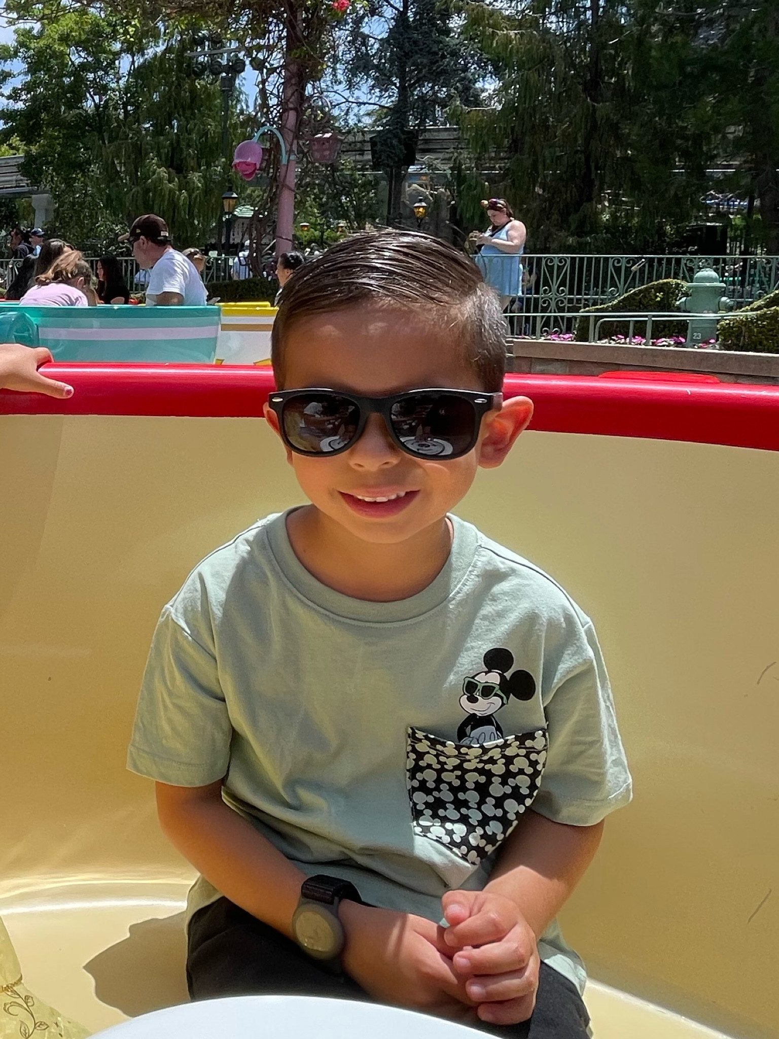 Boys Mickey shirt on sale, under $10
Mickey Mouse, disneyland, disney world 

#LTKkids #LTKSeasonal #LTKFind