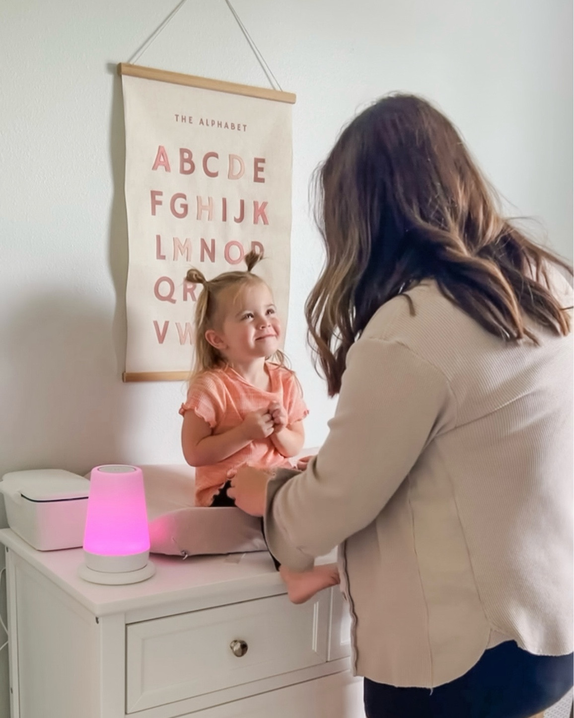 One of my newborn and baby must-haves is the hatch rest+ 🙌🏼 We have 3 for all the kids’ rooms and it’s a must for better sleep! 

#LTKKids #LTKBaby #LTKBump