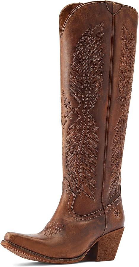 Ariat Women's Guinevere Western Boot | Amazon (US)