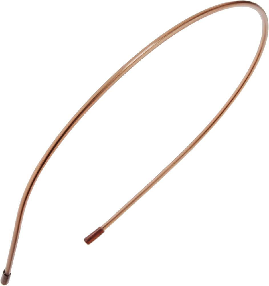 L. Erickson Twiggy Headband - Tortoise | Amazon (US)