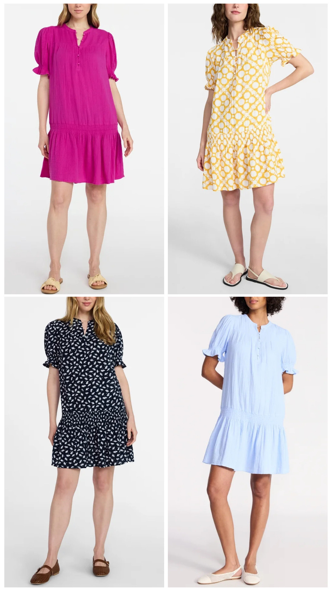 Walmart new arrival, time and tru mini dress 

#LTKstyletip #LTKfindsunder50 #LTKworkwear