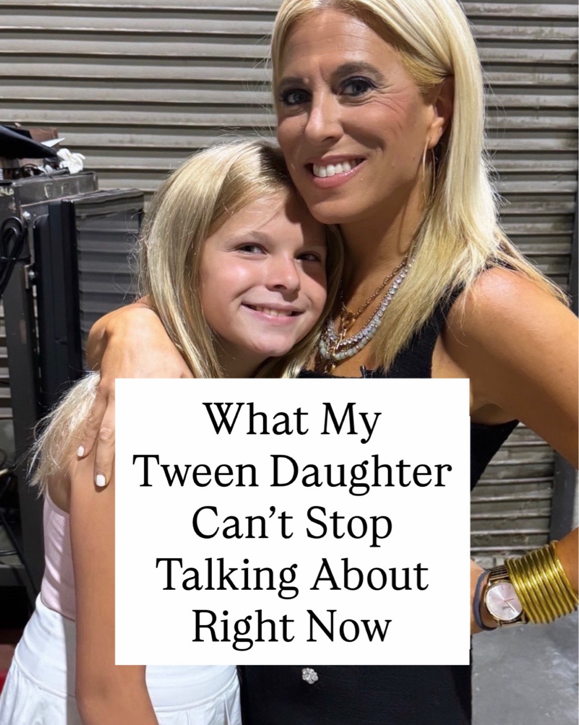 WHAT MY TWEEN DAUGHTER CAN’T STOP TALKING ABOUT RIGHT NOW 🩷 These are some cute things my tween daughter is loving right now! I’m excited to share with you! Love for you to follow us for daily hairstyles.

#LTKKids