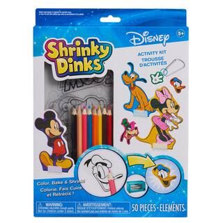 Shrinky Dinks® Disney® Mickey Mouse & Friends Activity Kit | Michaels | Michaels Stores