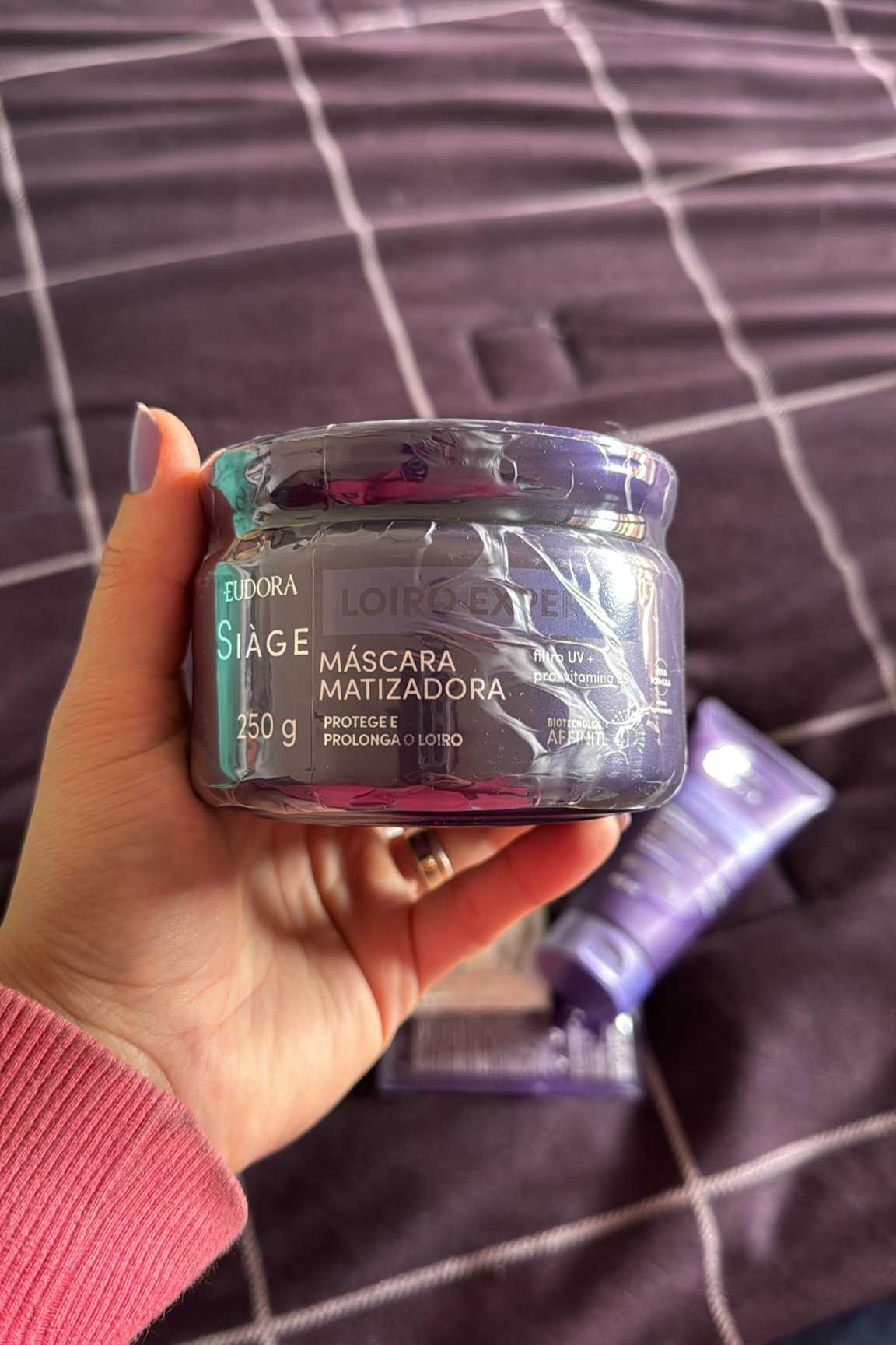 Comprinhas para testar , ja usaram ? 

#LTKbrasil #LTKbeauty