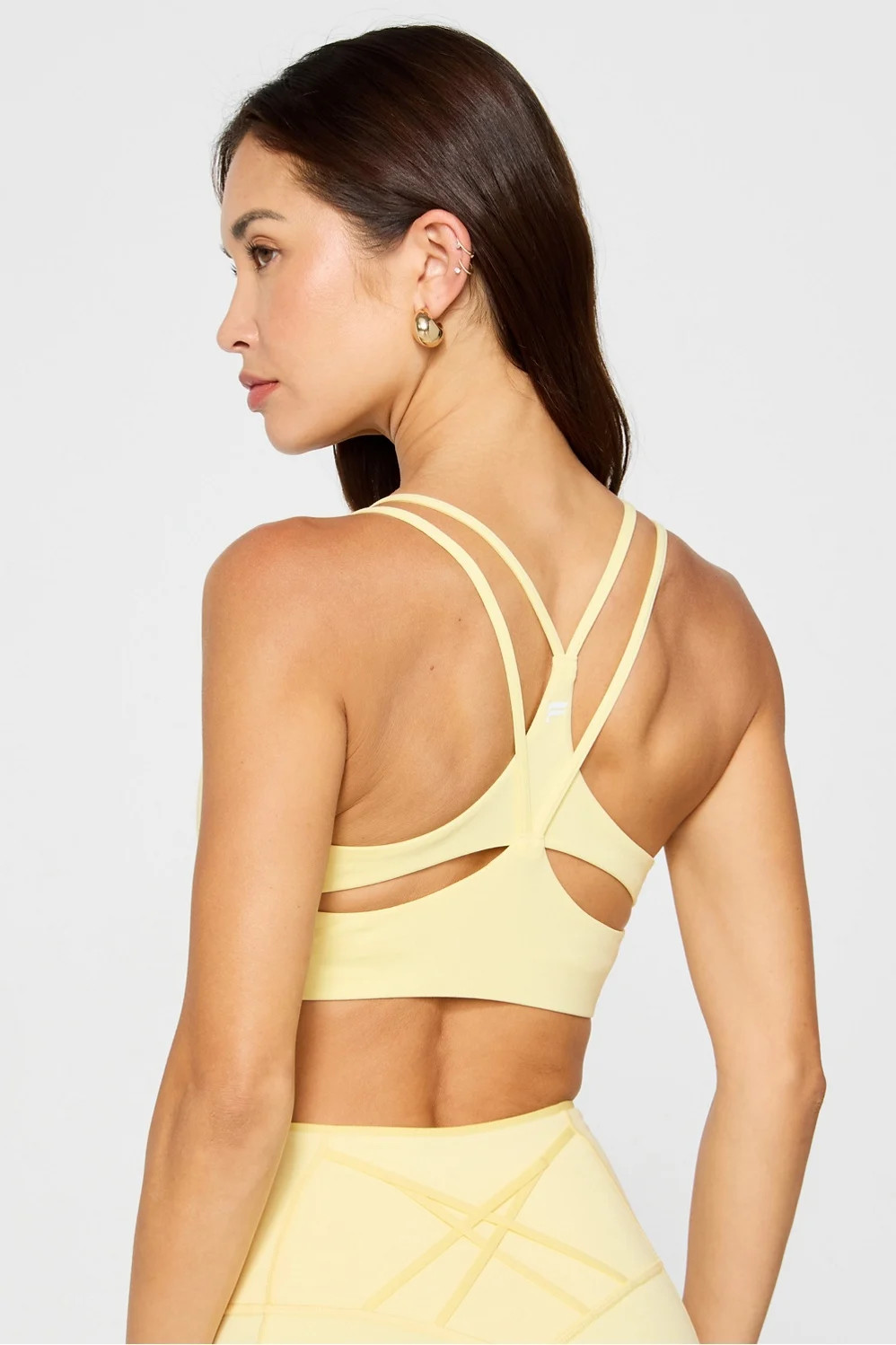 Principal Low Impact Bra | Fabletics