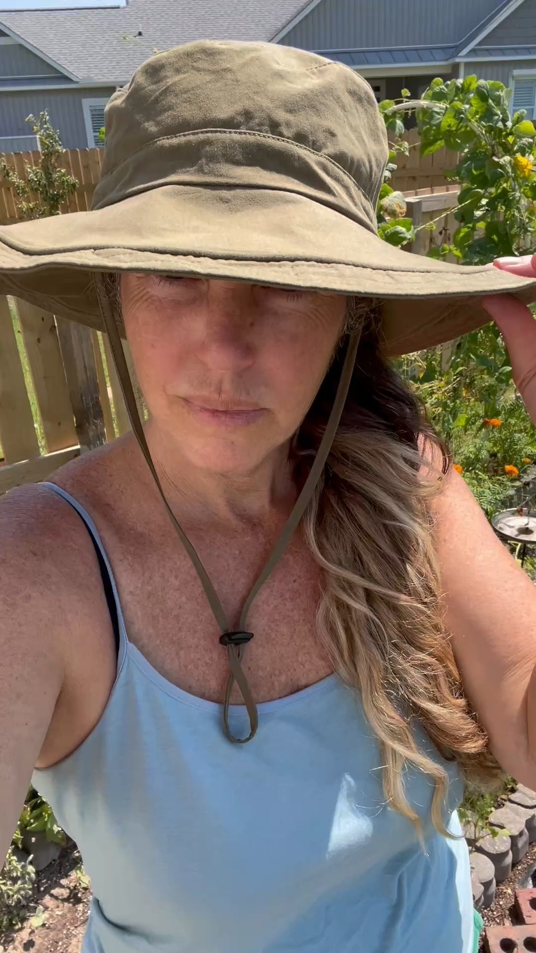 100% cotton summer hat that is both lightweight and breathable by Hatiis! 

#LTKSeasonal #LTKActive #LTKWorkwear