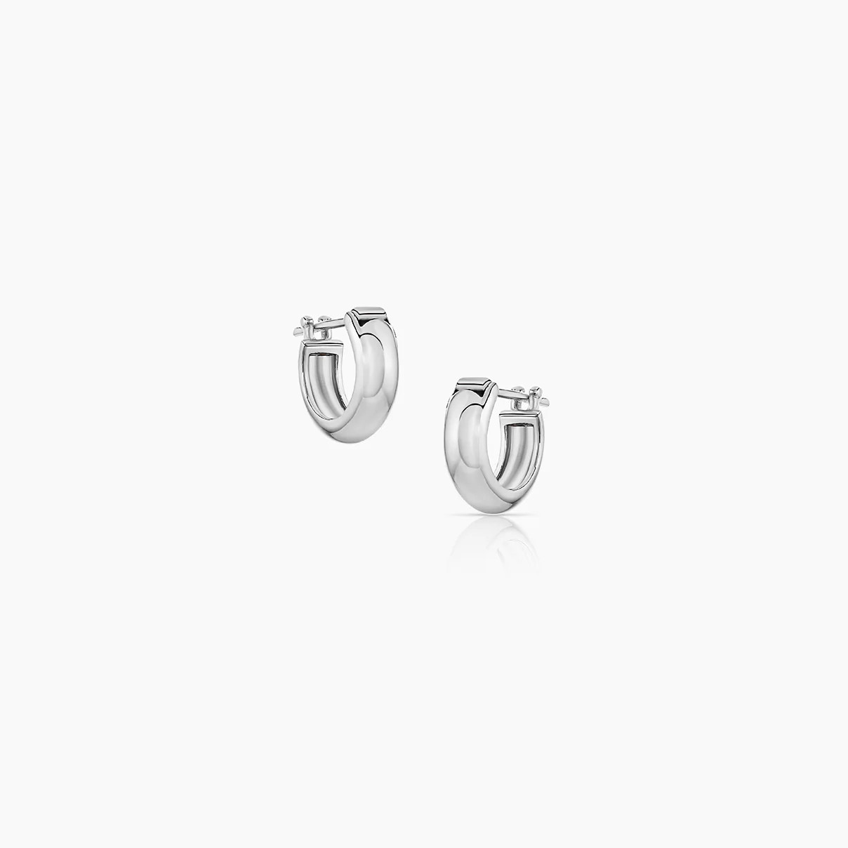 Vince Hoop Earrings | THATCH