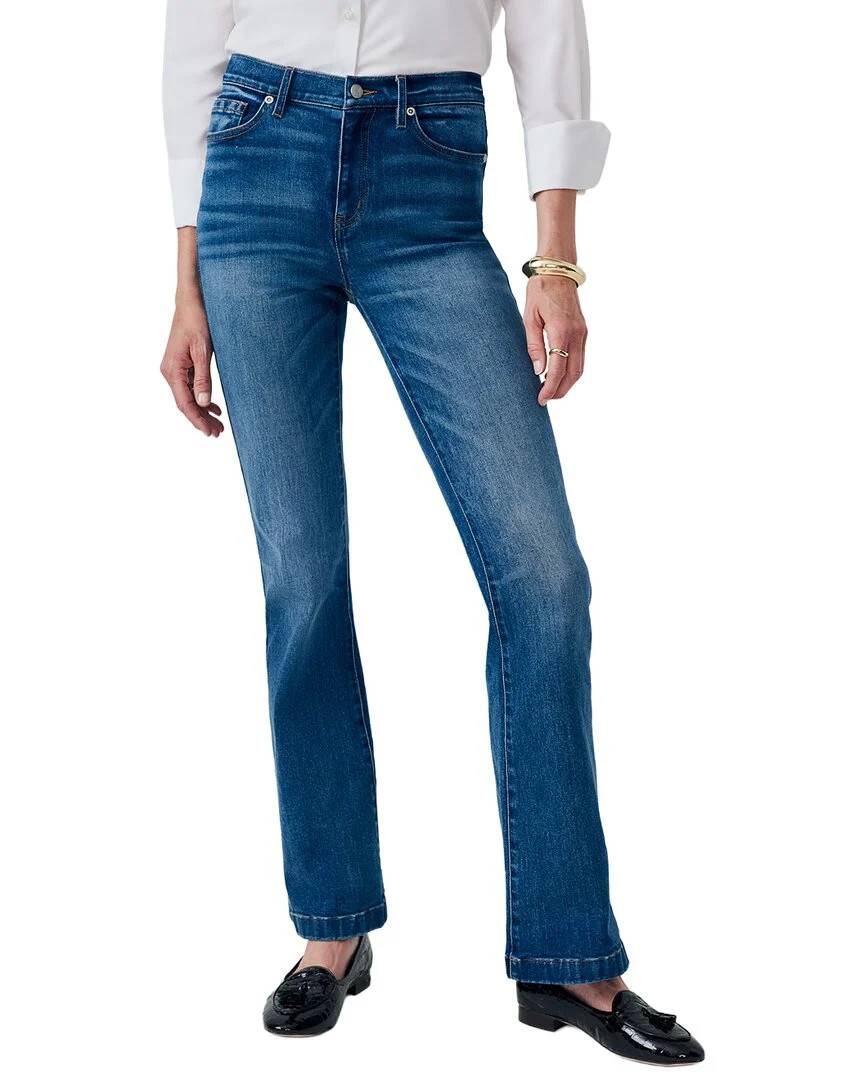 J. McLaughlin Domino Jean | Shop Simon