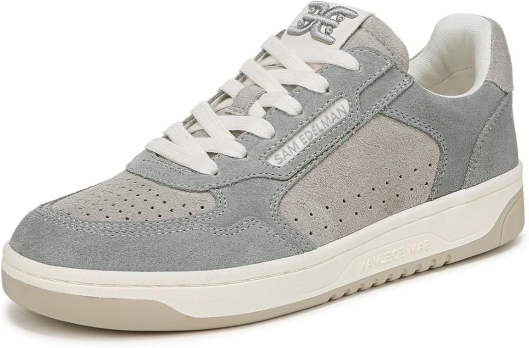 Sam Edelman Women's Harper Sneaker | Amazon (US)