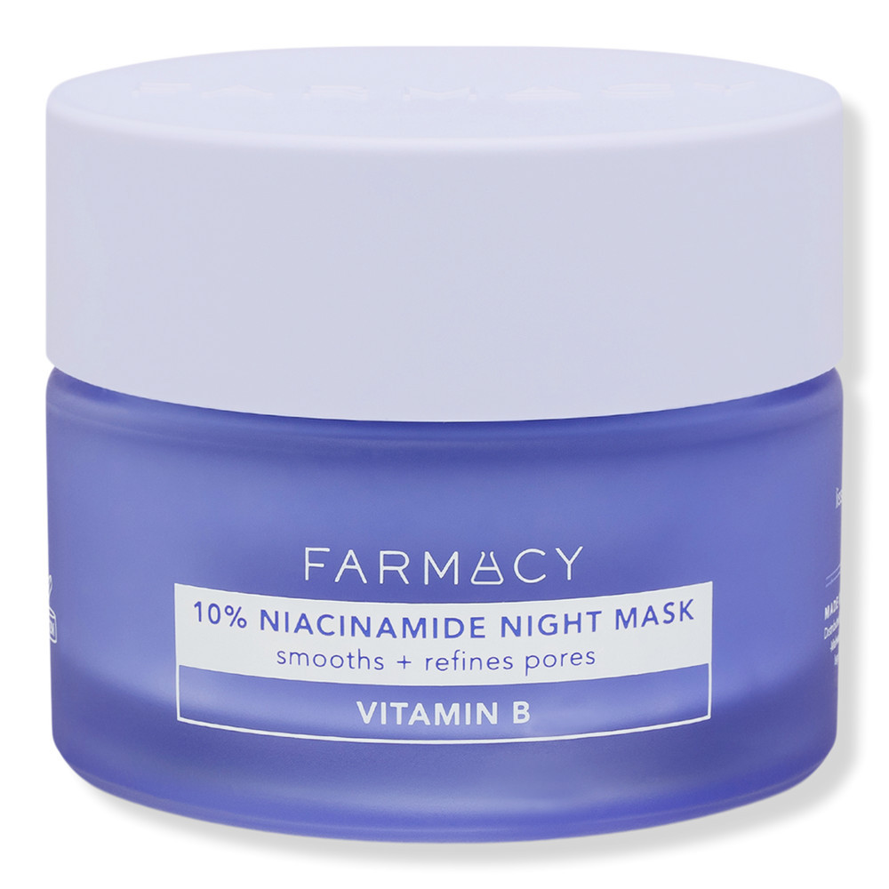 FARMACY 10% Niacinamide Night Mask | Ulta