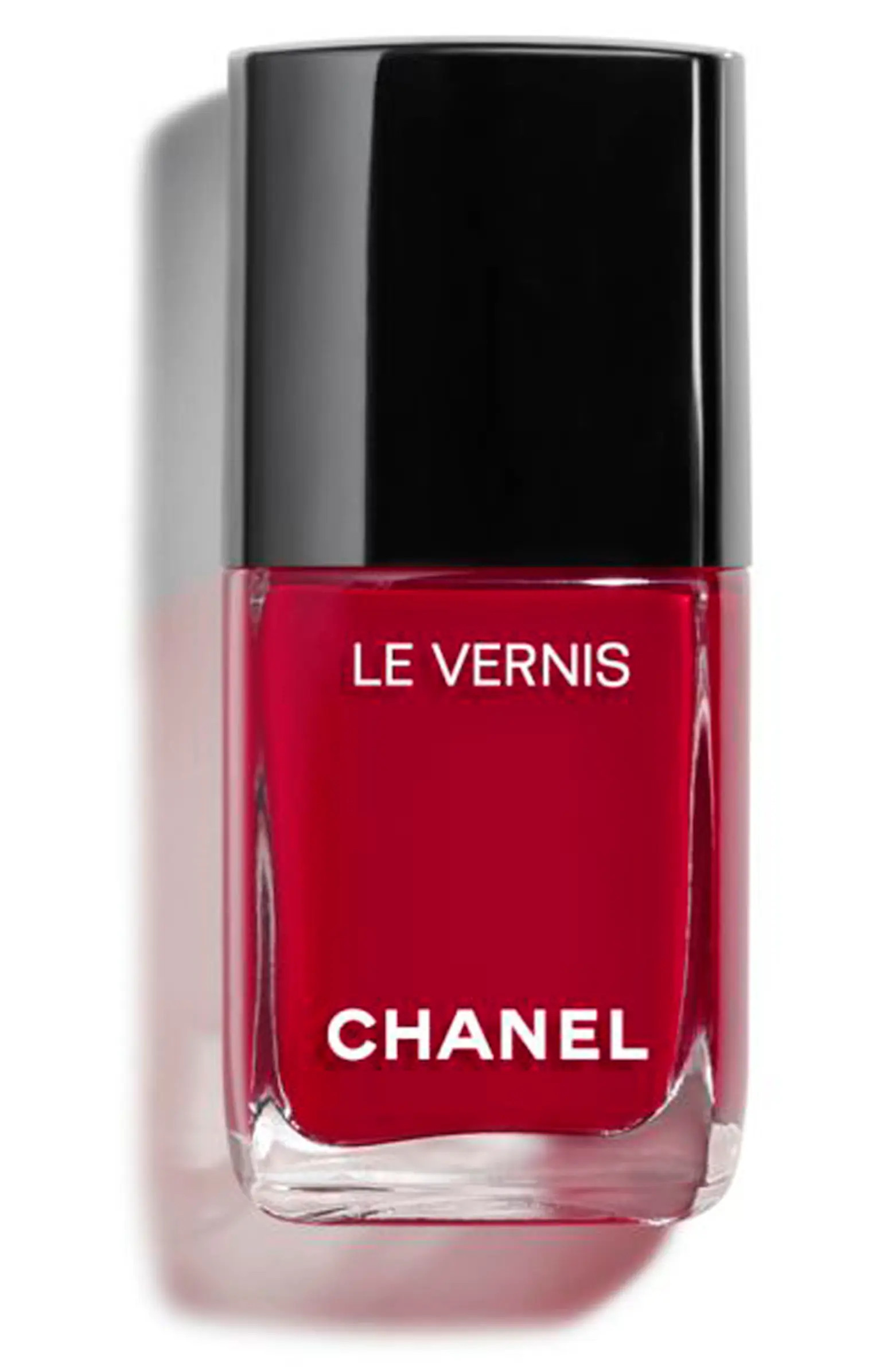 CHANEL LE VERNIS Longwear Nail Color | Nordstrom | Nordstrom