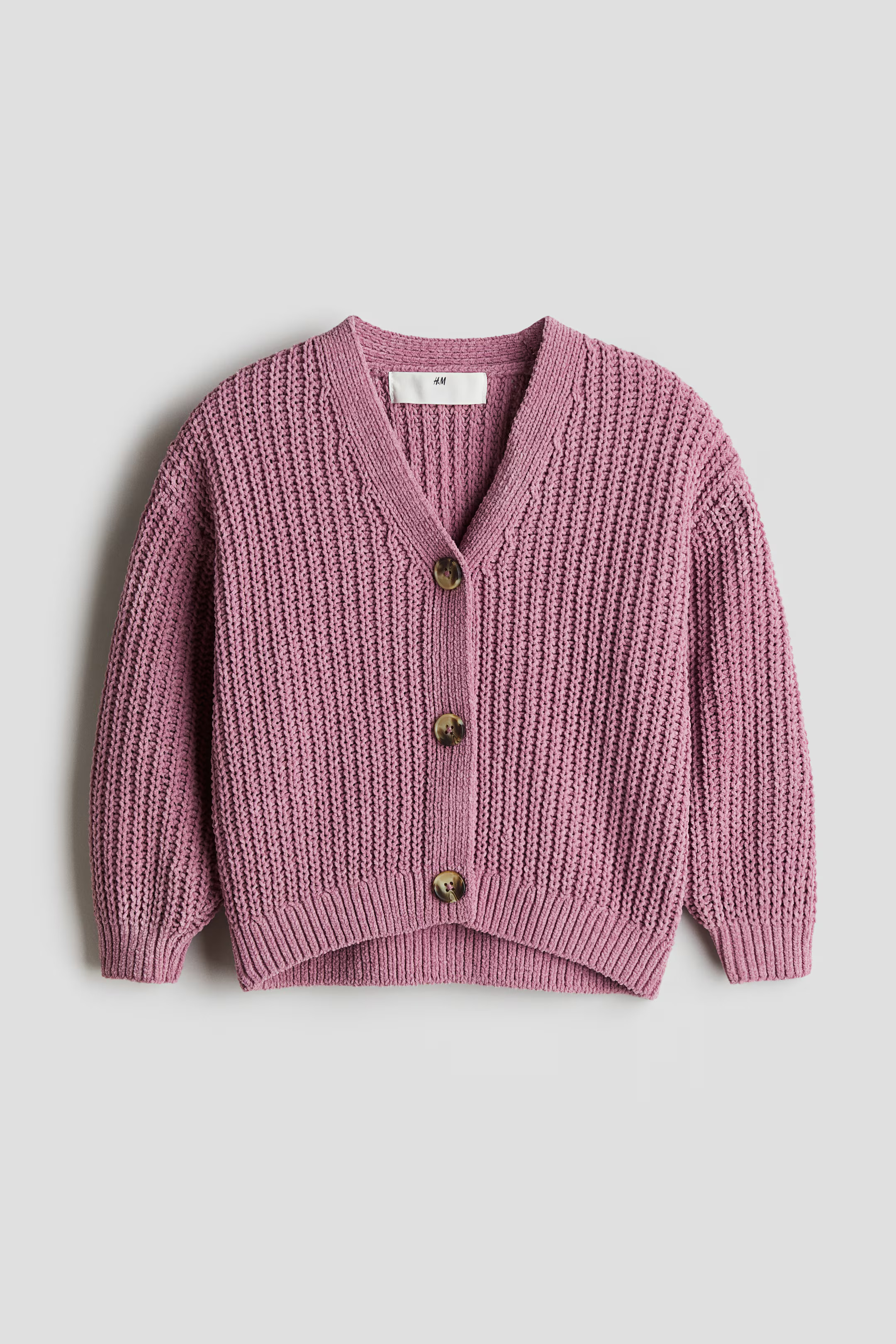 Oversized Cardigan | H&M (US + CA)