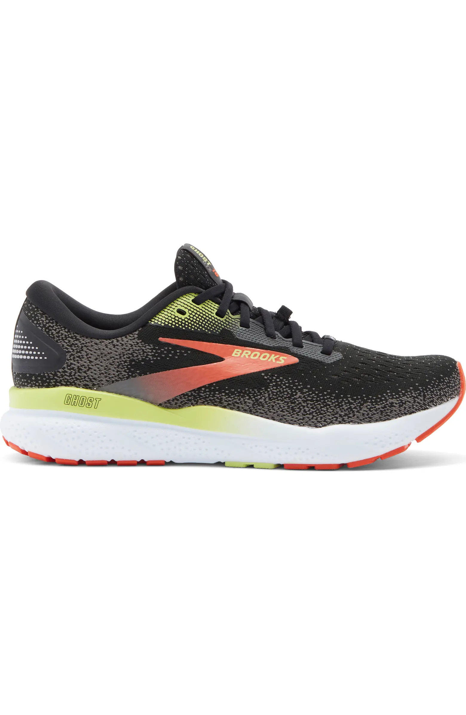 Ghost 16 GTX Gore-Tex® Waterproof Running Shoe (Men) | Nordstrom Rack