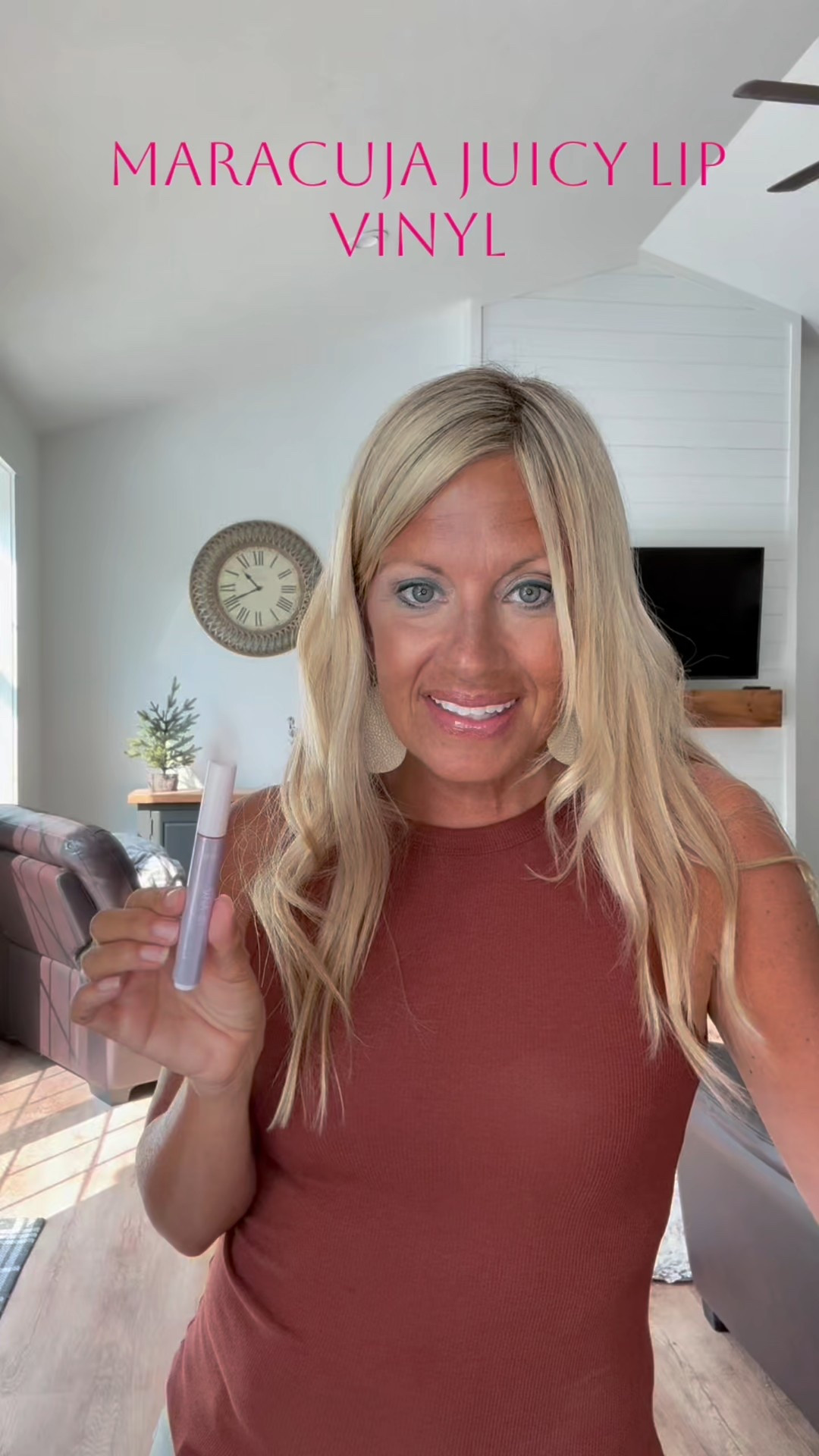 Maracuja Juicy Lip Vinyl is my new fave!  It’s on deal for Prime Day.  @tartecosmetics @sephorasale@Amazon@Ultabeauty

#LTKSaleAlert #LTKBeauty