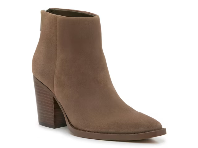 Vince Camuto Pamalee Bootie - Free Shipping | DSW | DSW