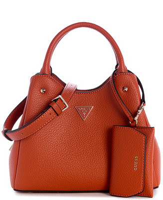 Lorella Girlfriend Small Tote Handbag | Macy's