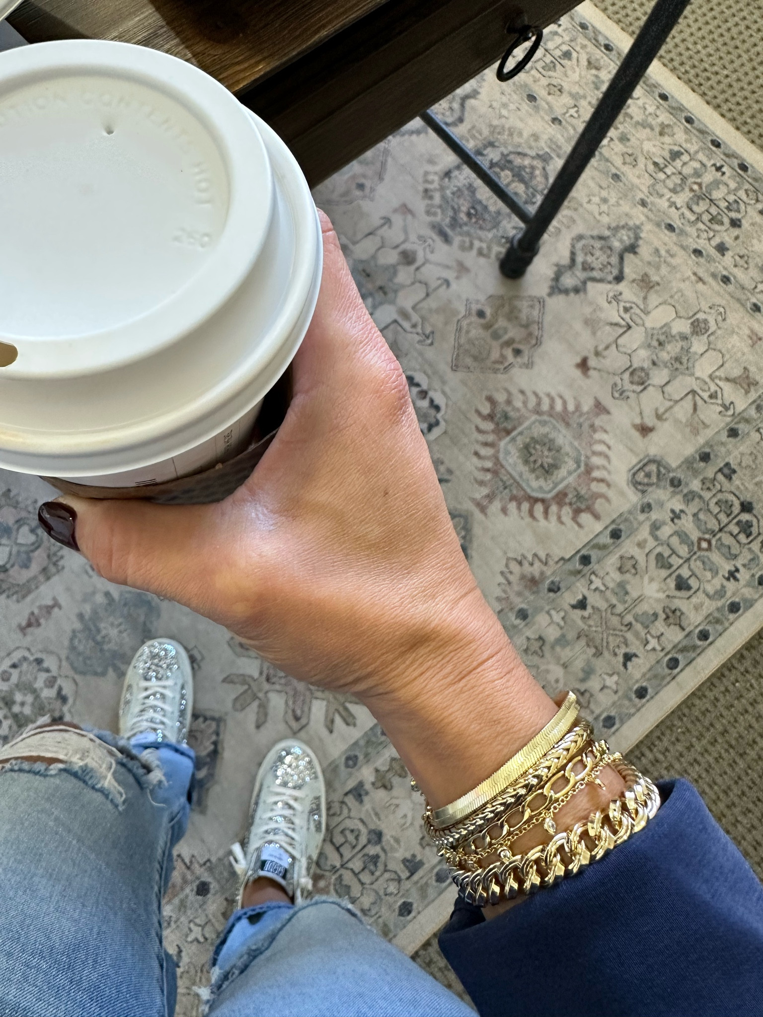 Loving my new stack by Kendra Scott

#LTKGiftGuide #LTKstyletip