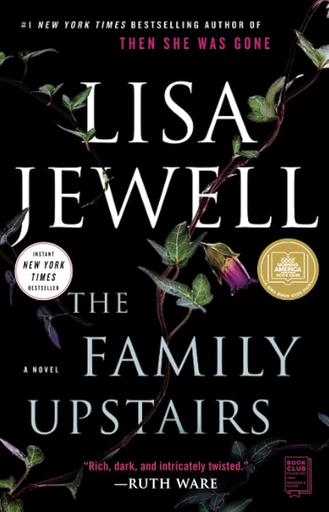 The Family Upstairs: A Novel | Amazon (US)