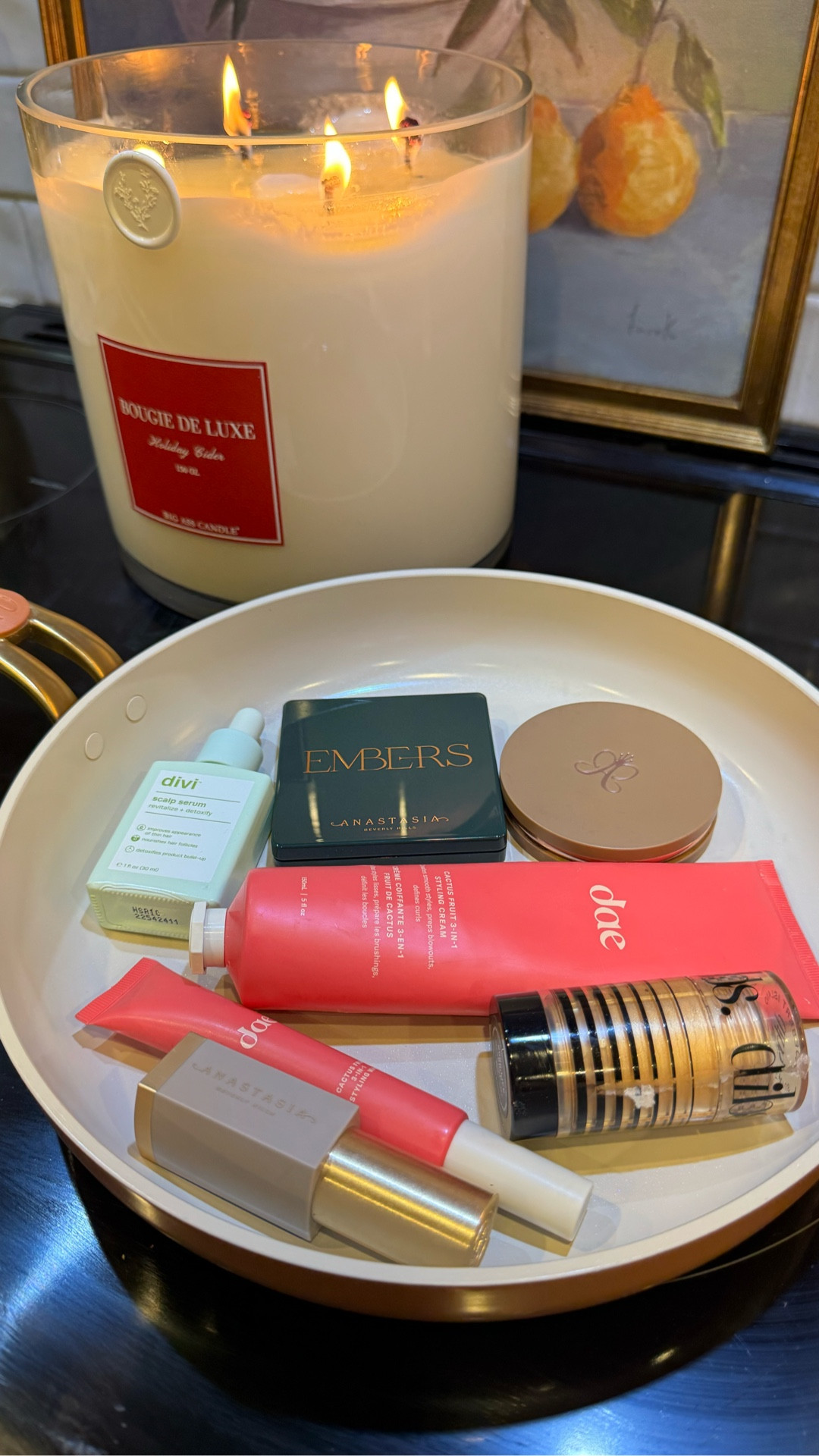 for real though and cyber Monday!! 😭😂



Makeup must haves 

#LTKdayinmylife #LTKHoliday #LTKGiftGuide