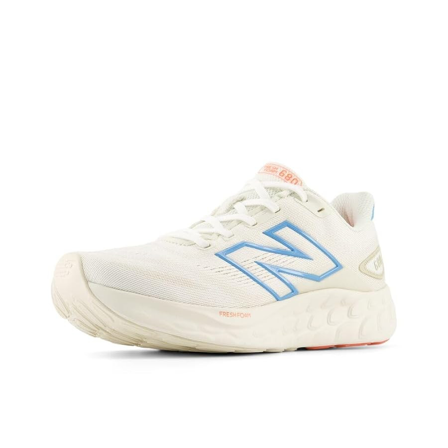 New Balance Women's Fresh Foam 680 V8 Running Shoe | Amazon (US)