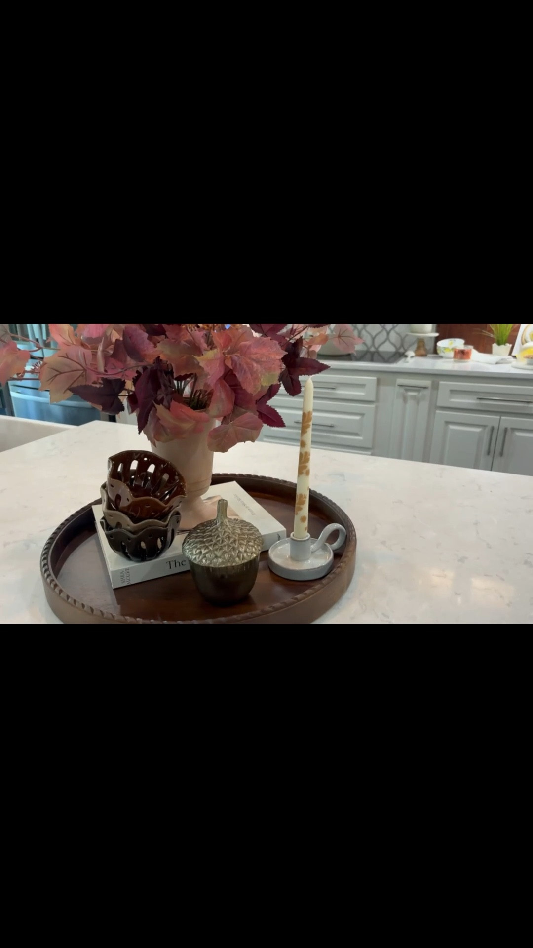 New Fall Decor vignette!! #fall #threshold #hearthandhand #vignette #decortrends #stylingdecor #falltrends #targetdecor

#LTKFindsUnder50 #LTKSeasonal #LTKHome