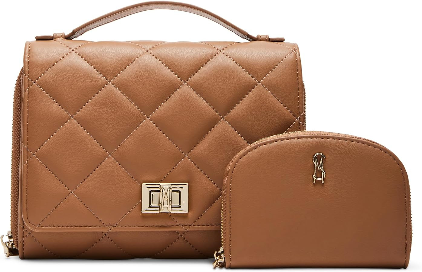 Steve Madden Blyra Crossbody Wallet | Amazon (US)