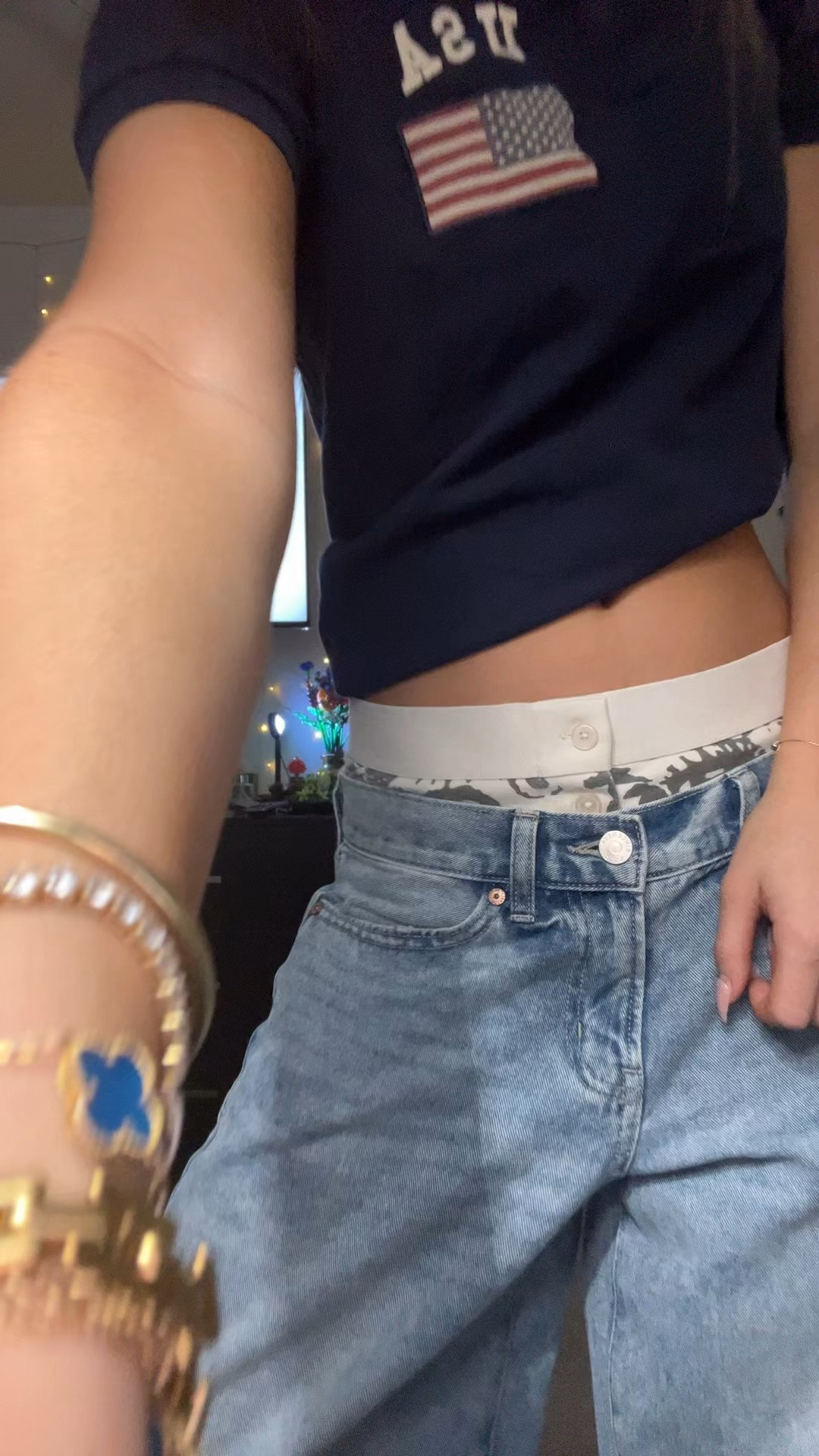 lil boy fit but still cute af, shoes wales bonnor sambas 😏

#LTKStyleTip