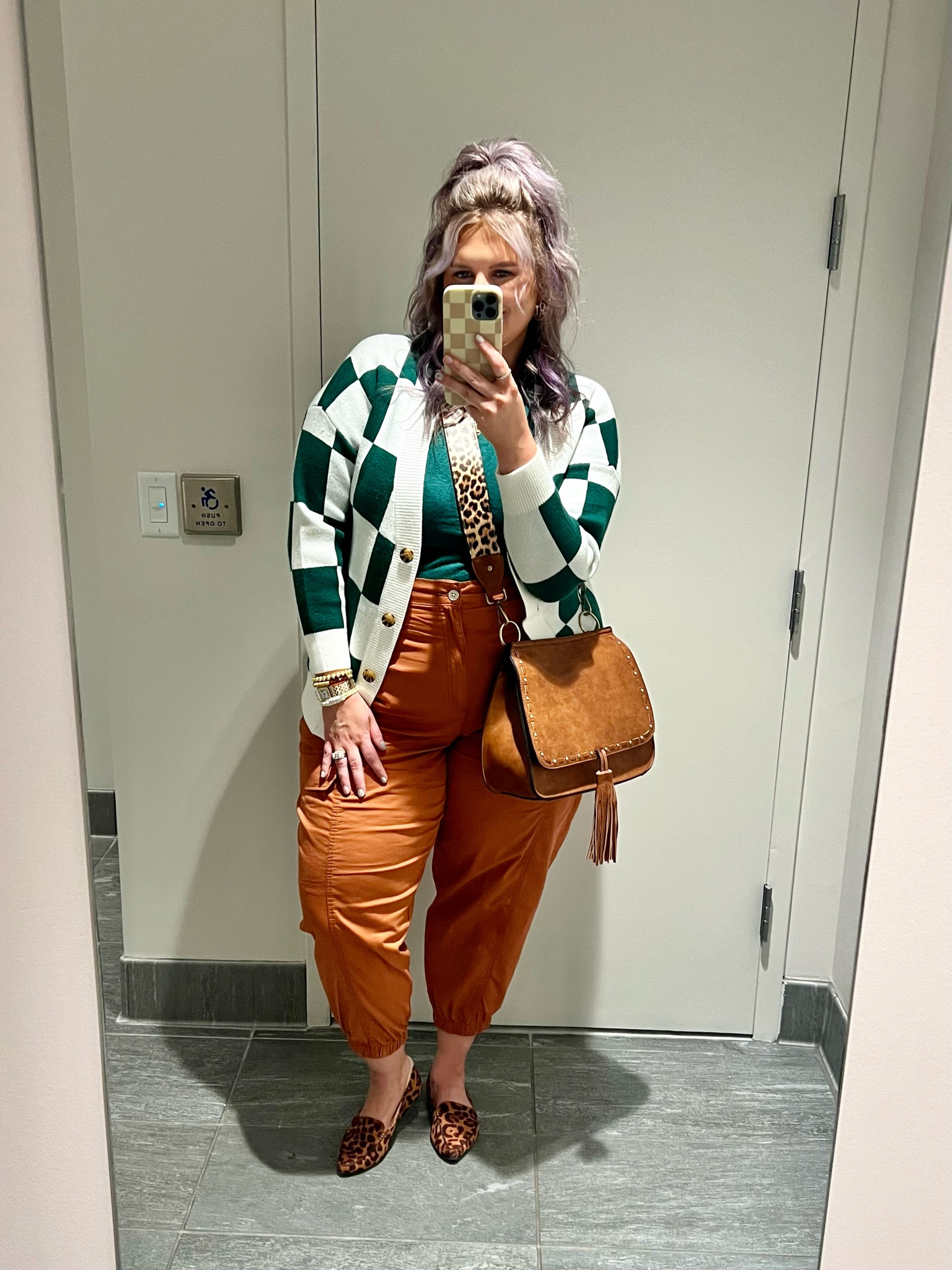 #amazon #amazonfind #amazonfinds #founditonamazon #amazonstyle #amazonfashion #walmart #walmartfashion #walmartstyle walmart finds, walmart outfit, walmart look  #workwear #work #outfit #workwearoutfit #workwearstyle #workwearfashion #workwearinspo #workoutfit #workstyle #workoutfitinspo #workoutfitinspiration #worklook #workfashion #officelook #office #officeoutfit #officeoutfitinspo #officeoutfitinspiration #officestyle #workstyle #workfashion #officefashion #inspo #inspiration #slacks #trousers #professional #professionalstyle #professionaloutfit #professionaloutfitinspo #professionaloutfitinspiration #professionalfashion #professionallook #dresspants checkered, checkered outfit, checkered print, fun print, mixing prints, checkered pattern, checkered clothing, mixing patterns, checkered outfit inspo, checkered outfit inspiration, checkered fashion, checkered style, checkered shirt, checkered pants, checkered boots, black and white checkered, vans, checkered bag, checkered purse, checkered jacket, checkered coat, checkered accessories #pattern #print #checkered #square #check  #leopard #print leopard print, leopard, leopard outfit, outfit with leopard, leopard belt, leopard shoes, leopard boots, leopard handbag, leopard purse, leopard bag, leopard accept, animal print, leopard inspiration, leopard outfit inspiration, leopard inspo, leopard pattern, animal print pattern, leopard shirt #cargo #utility #pants #cargopants #utilitypants #pocket #sidepocket cargo pants, utility pants, cargo pants style, how to style cargo pants, how to wear cargo pants, cargo pants fashion, styling cargo pants, outfit with cargo pants, cargo pants outfit, ootd cargo pants, cargo pants ootd #ballet #flats #balletflats Ballet flats, cute ballet flats, cute flats, affordable ballet flats, ballet flats under $30, ballet flats under $50, outfit with ballet flats, how to style ballet flats, ballet flats outfit, ballet flats style, ballet flats inspo, ballet flats ootd, ballet flats look, casual ballet flats 

#LTKMidsize #LTKWorkwear #LTKFindsUnder50