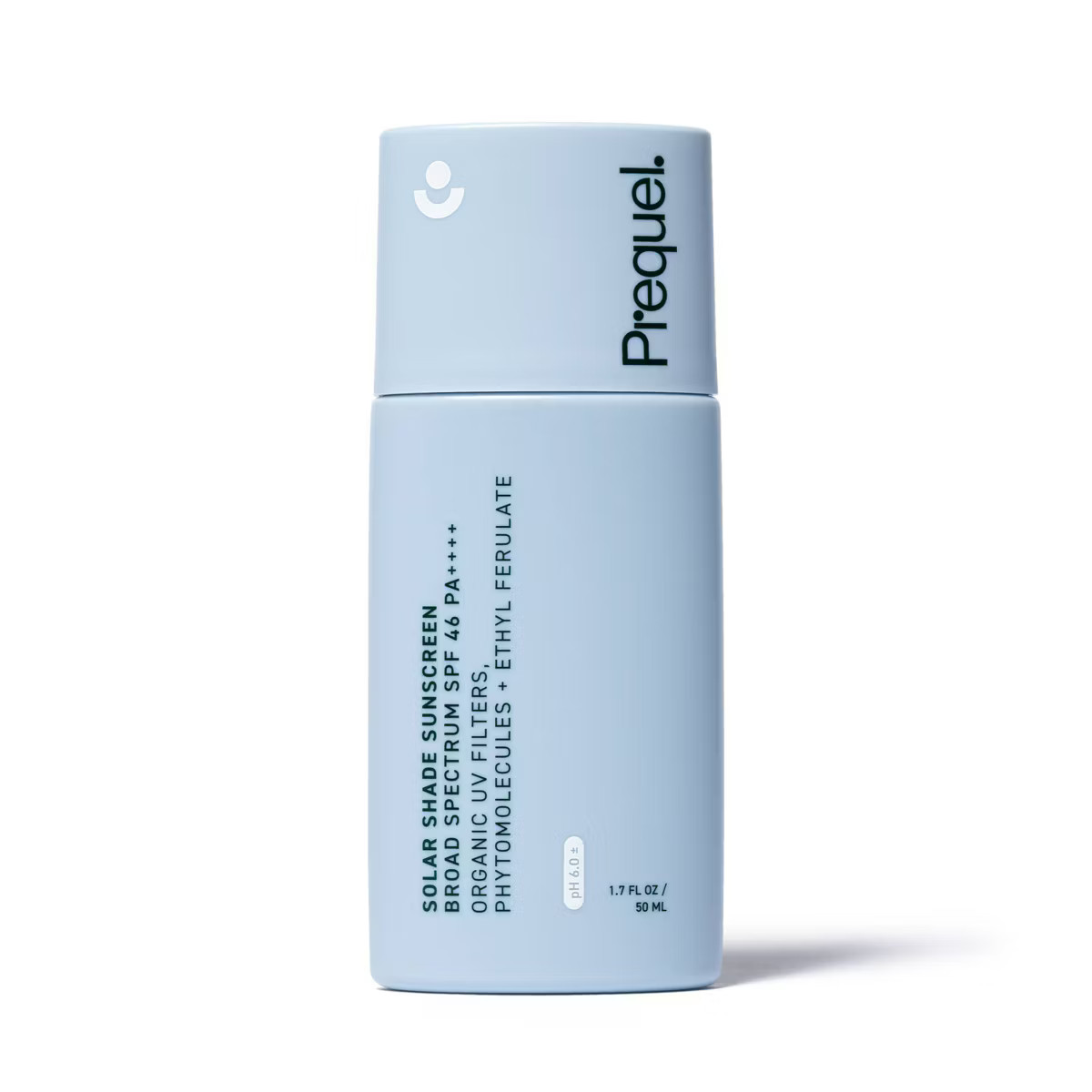 Prequel Solar Shade Sunscreen with Broad Spectrum - 1.7 fl oz | Target