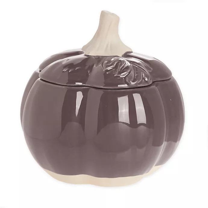 Bee & Willow™ Home Pumpkin Candy Dish | Bed Bath & Beyond