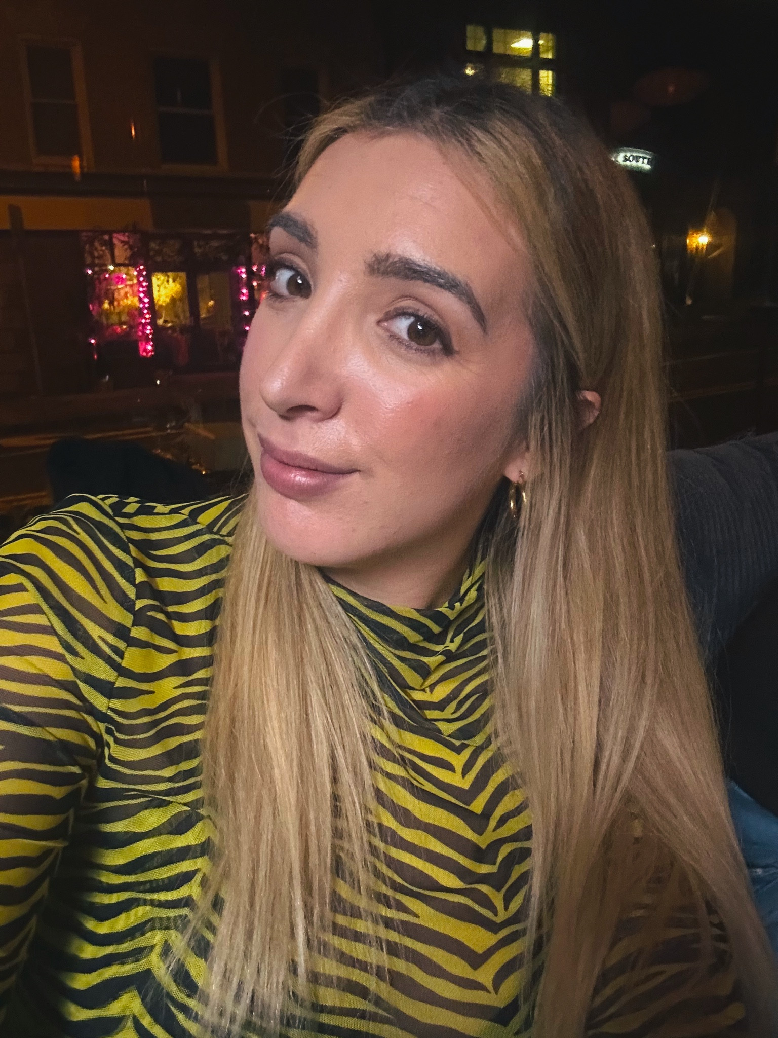 Party animal vibes in this Simon Miller Mesh Maxi Dress.

#LTKworkwear #LTKwedding #LTKstyletip