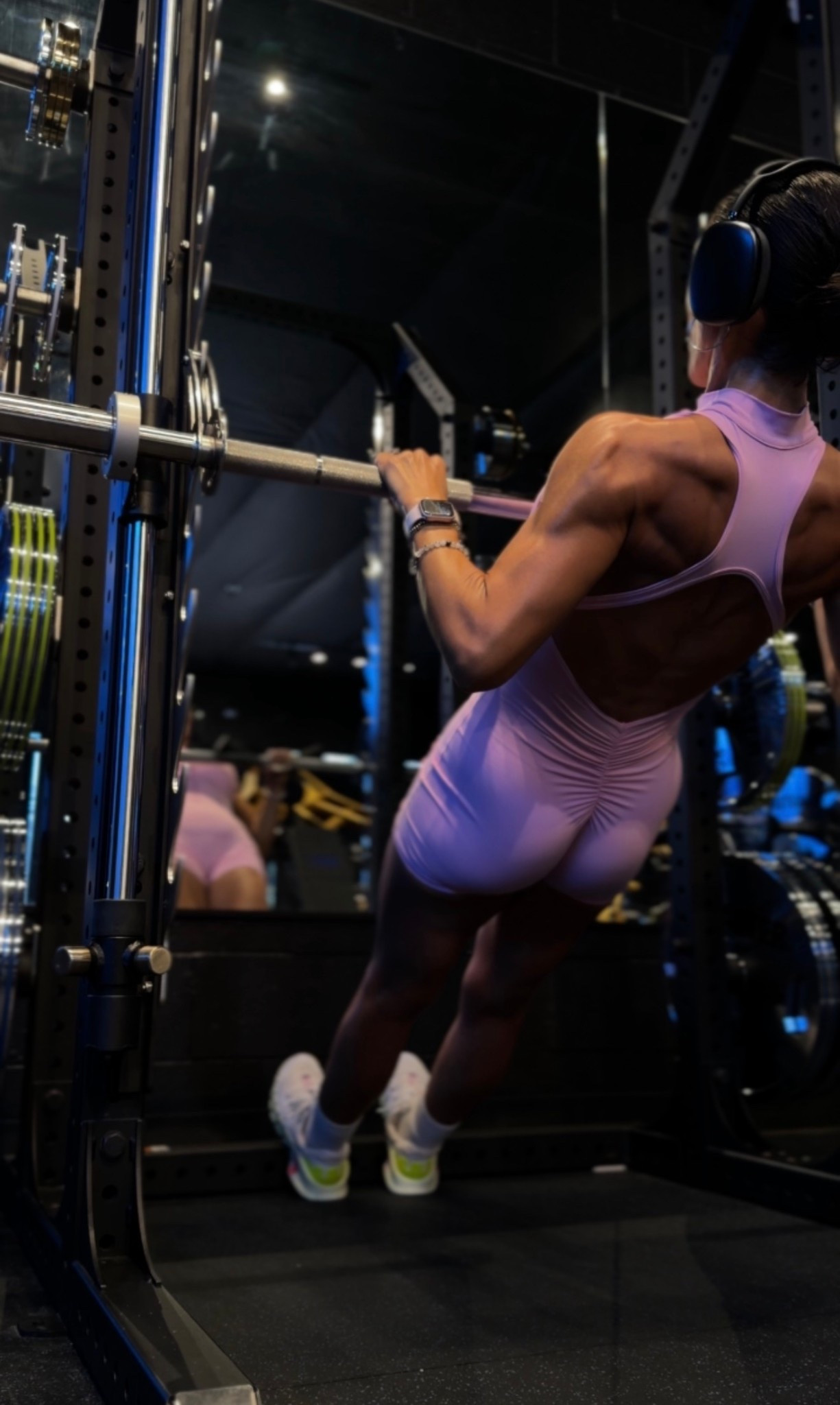 Amazon bodysuit 

#LTKfitnessgoals #LTKootd #LTKActive