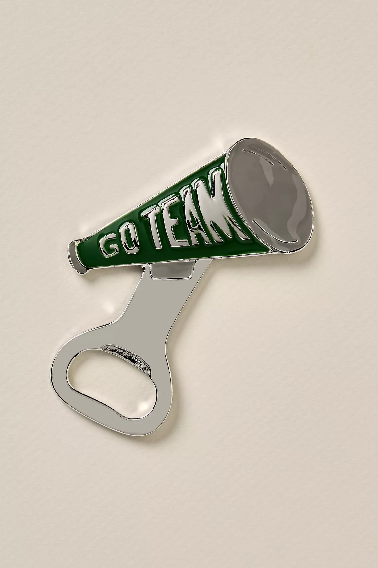 Game Day Bottle Opener | Anthropologie (US)