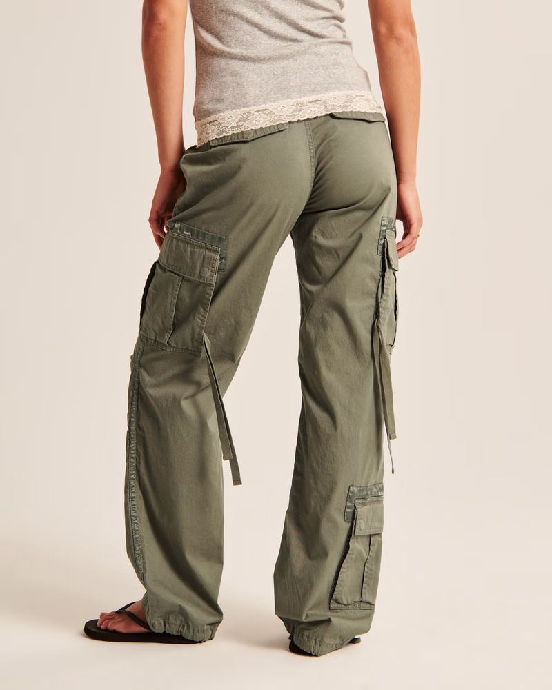 2000s Utility Pant | Abercrombie & Fitch (US)