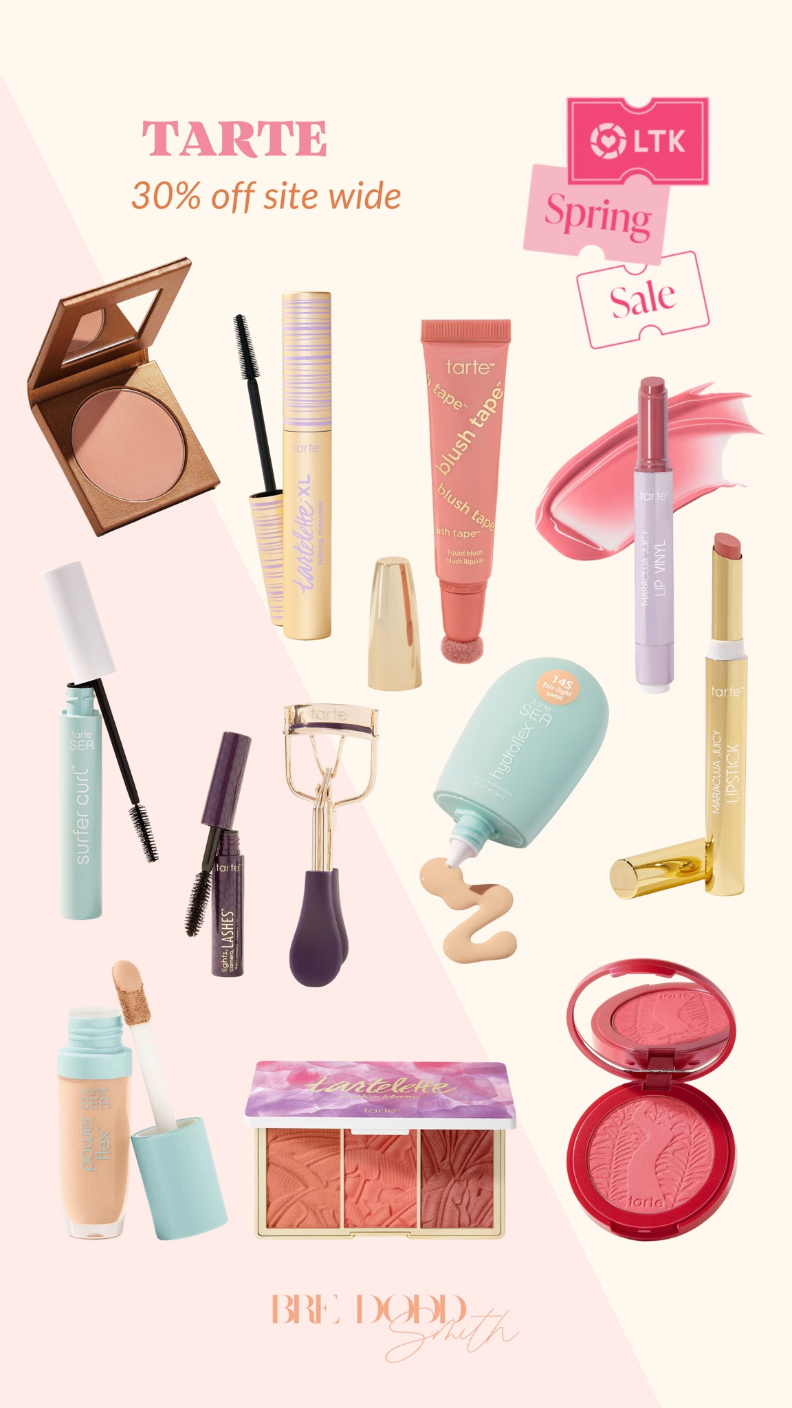 LTK spring sale - tarte 30% off site wide!! These are some of my favorites from Tarte - on sale now!!

LTK spring sale, Tarte, on sale, beauty, Tarte lip

#LTKsalealert #LTKSpringSale #LTKSeasonal