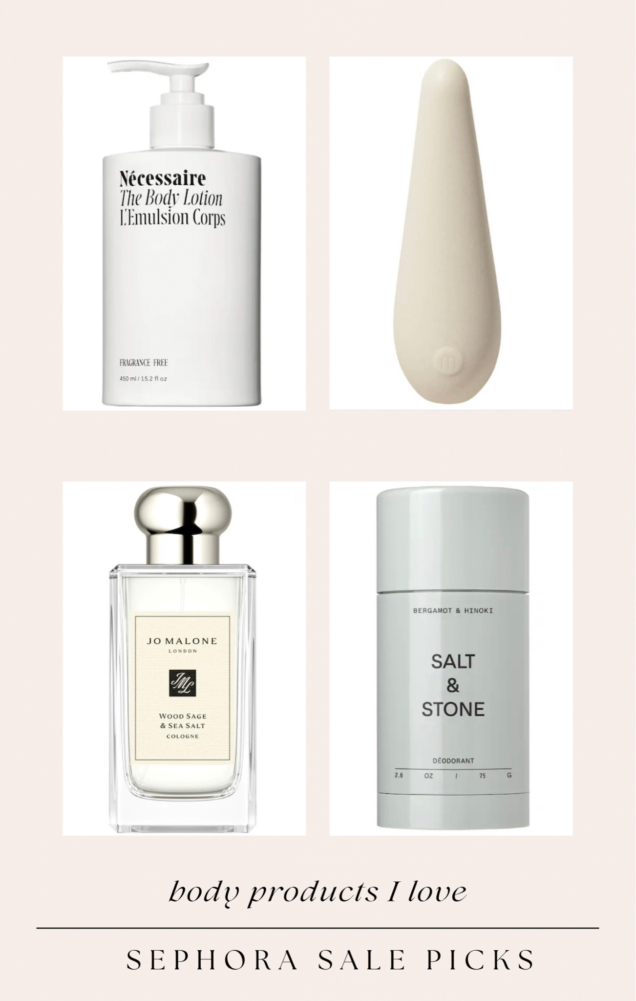 Sephora sale - body care

#LTKsale #LTKbeauty #LTKautumn