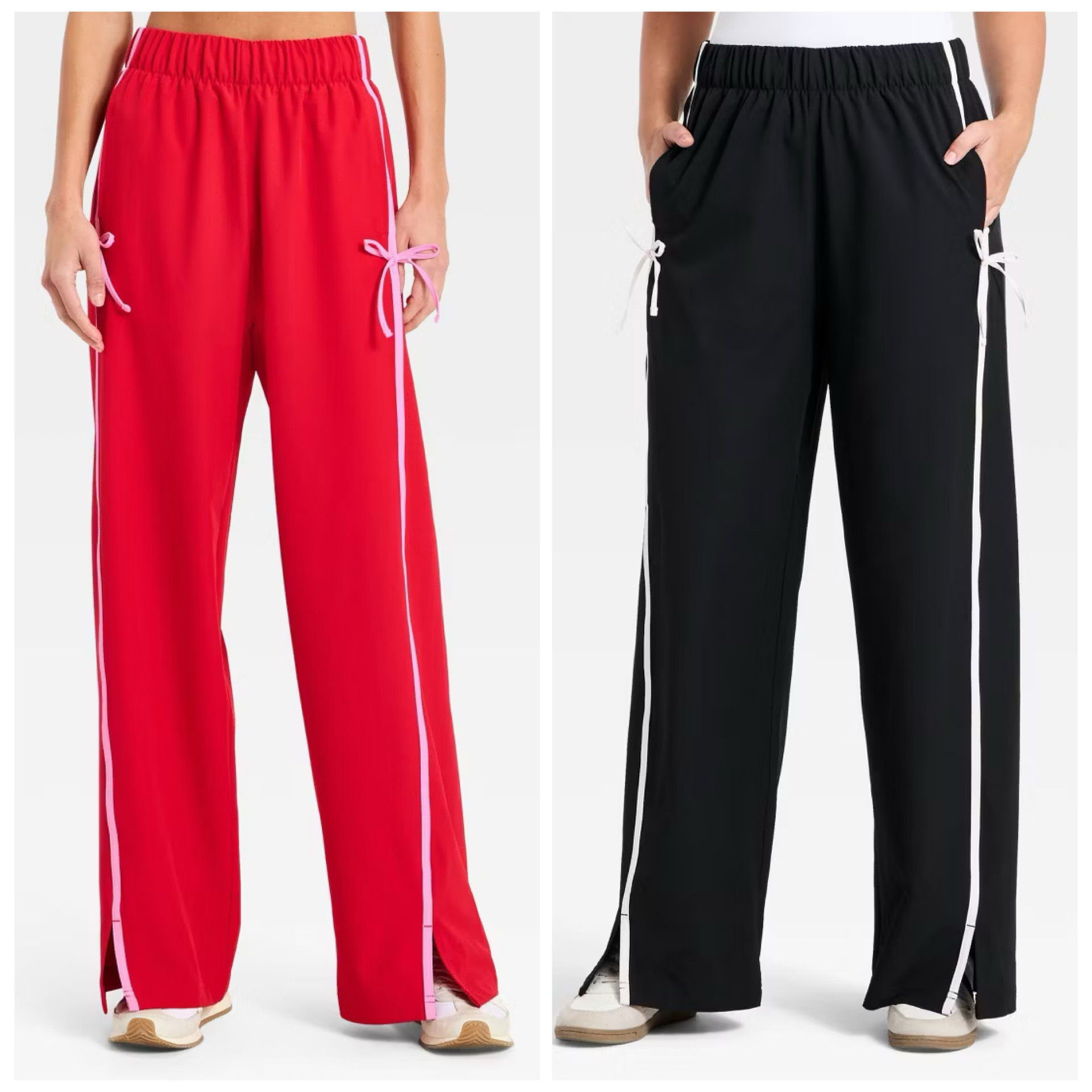 Target new arrivals, colorful activewear, JoyLab, bow sweatpants 

#LTKootd #LTKFindsUnder50 #LTKmomlife