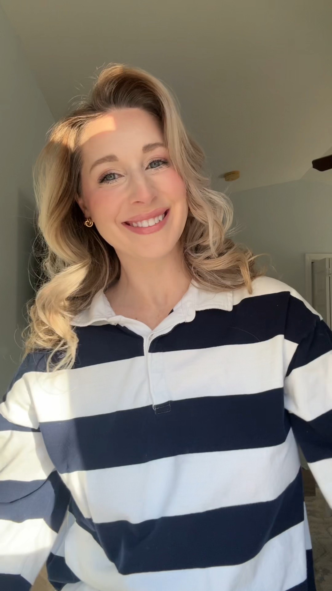 Easy makeup routine! 

#LTKBeauty #LTKOver40