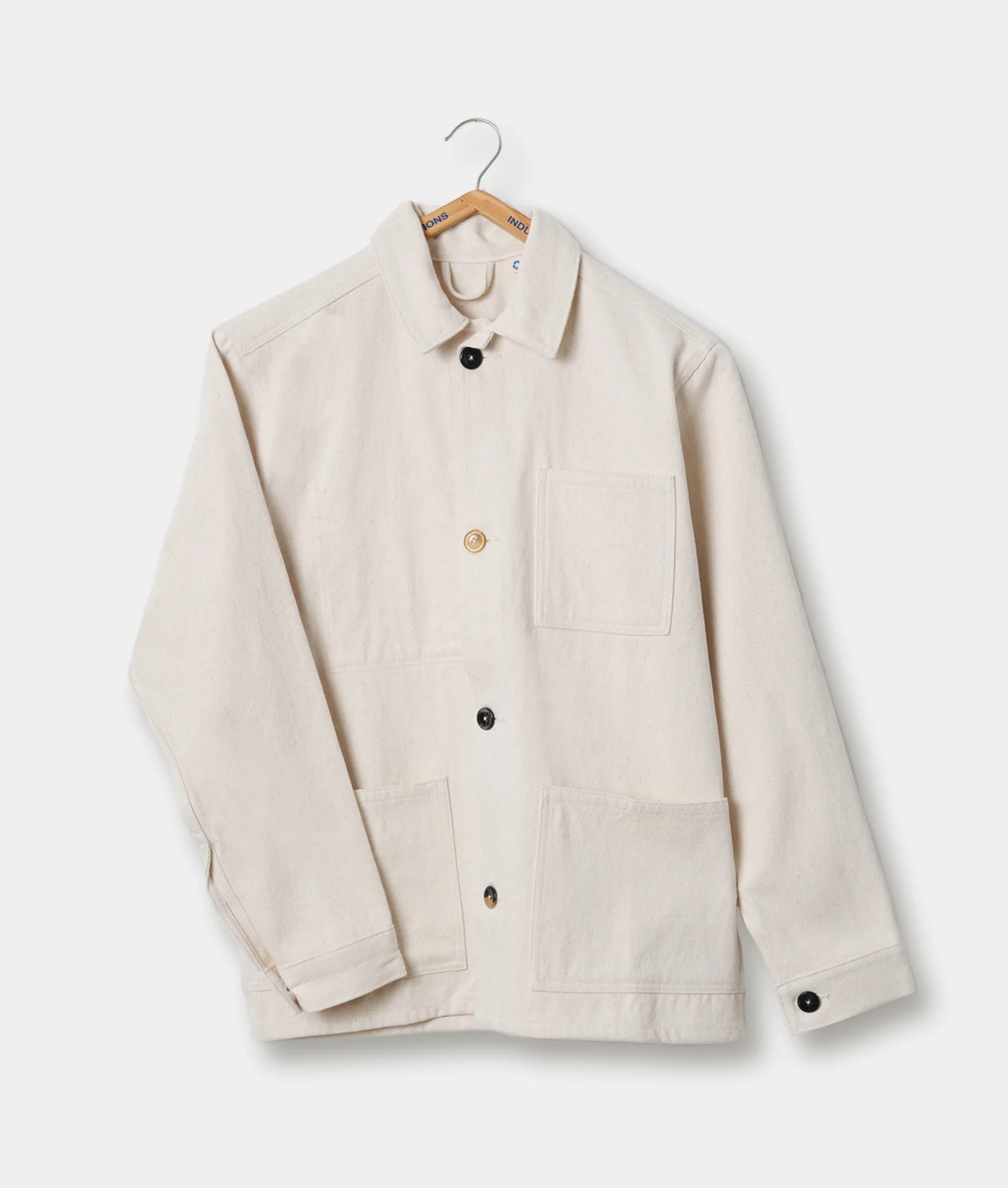 New Work Jacket | Industry of All Nations