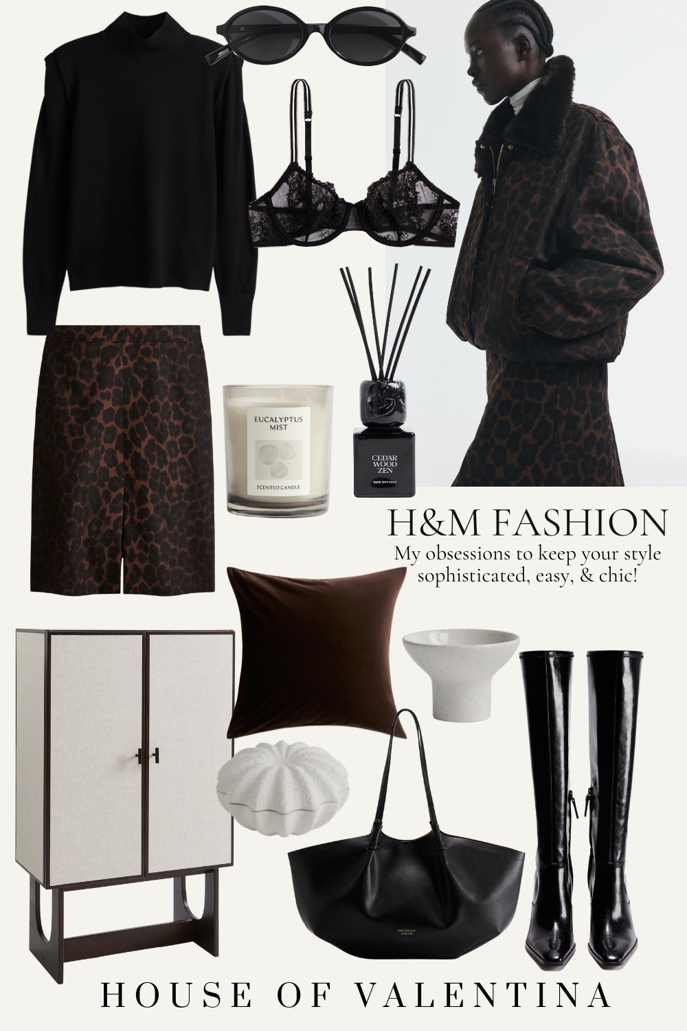 My H&M obsessions to keep your style sophisticated, easy, & chic!


#LTKgrwm #LTKFindsUnder100 #LTKootd