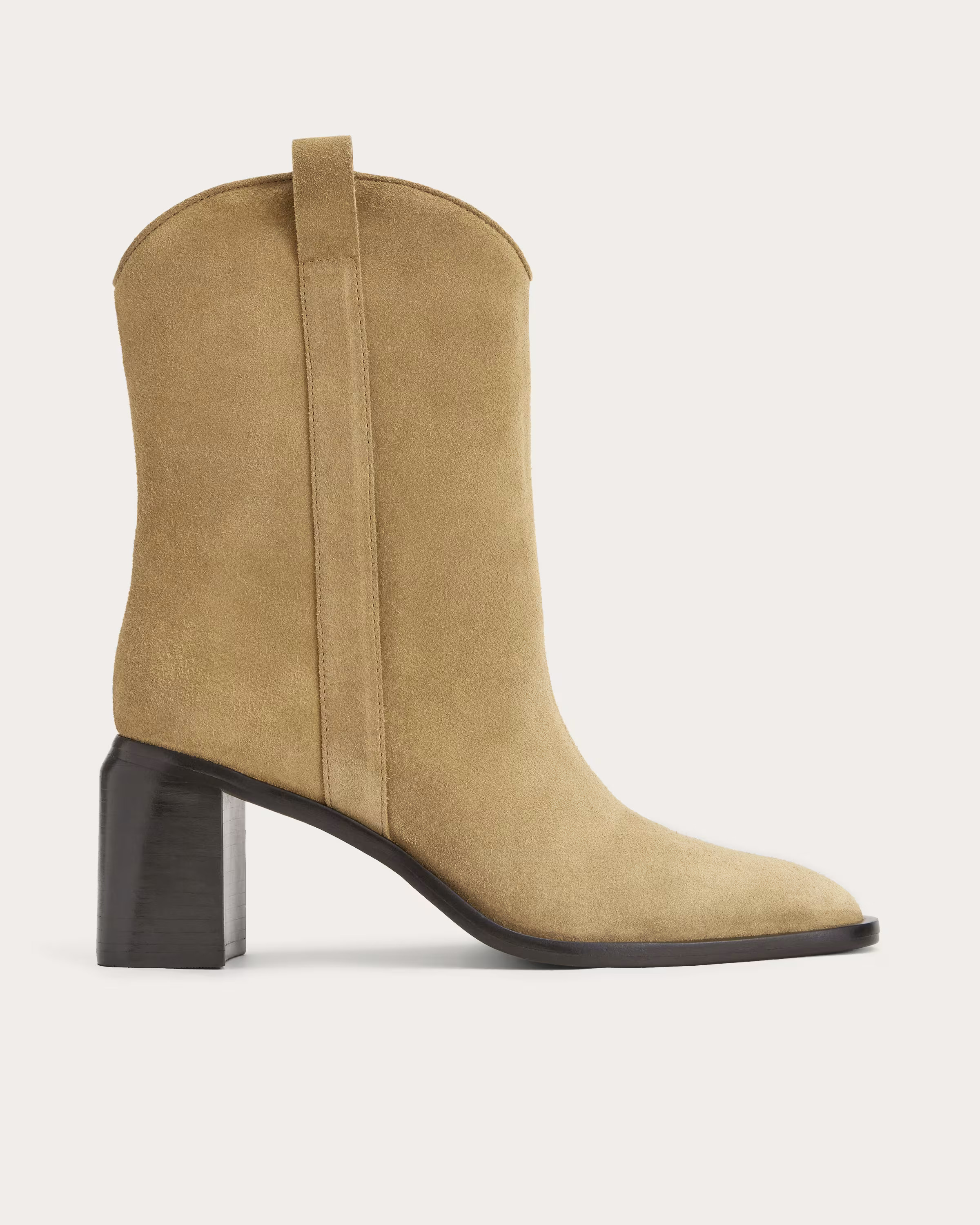The Outlaw Boot | Everlane