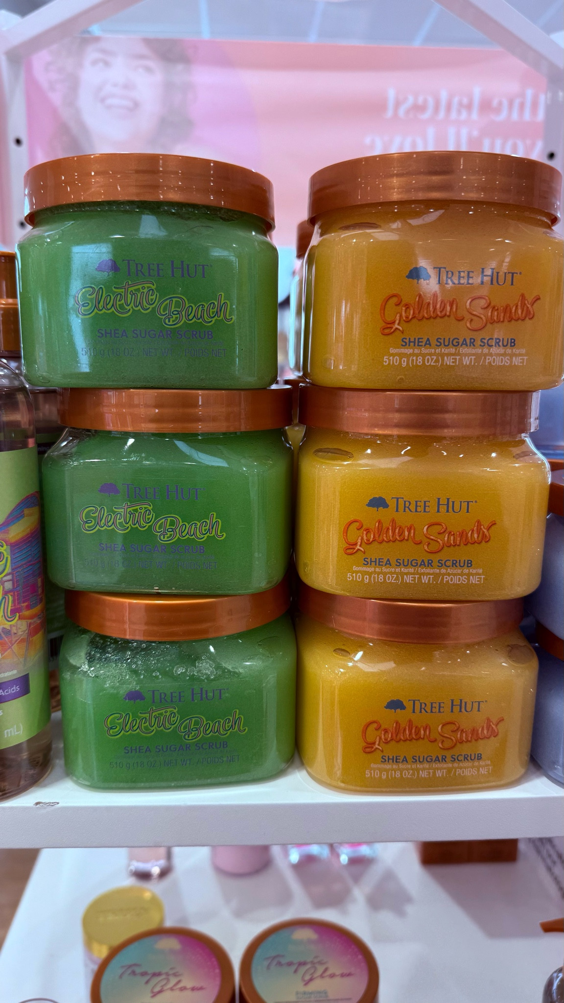A sugar scrub can’t stand to see me coming and Ulta has a few scents on sale! 🥰

#LTKBeauty #LTKOver40 #LTKSaleAlert