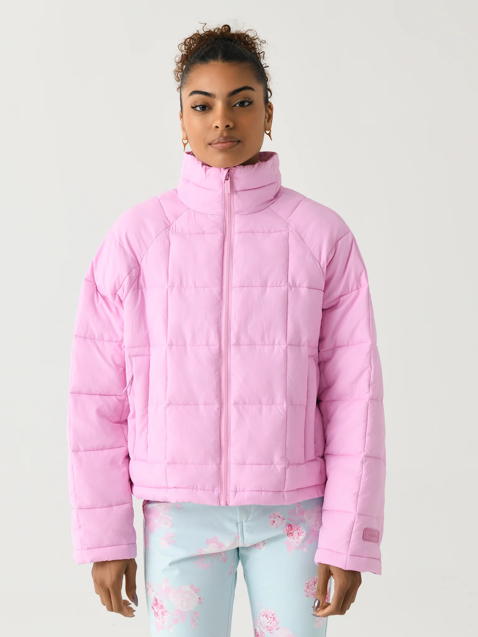 HALFDAYS
                      
                    ACKET | Saint Bernard